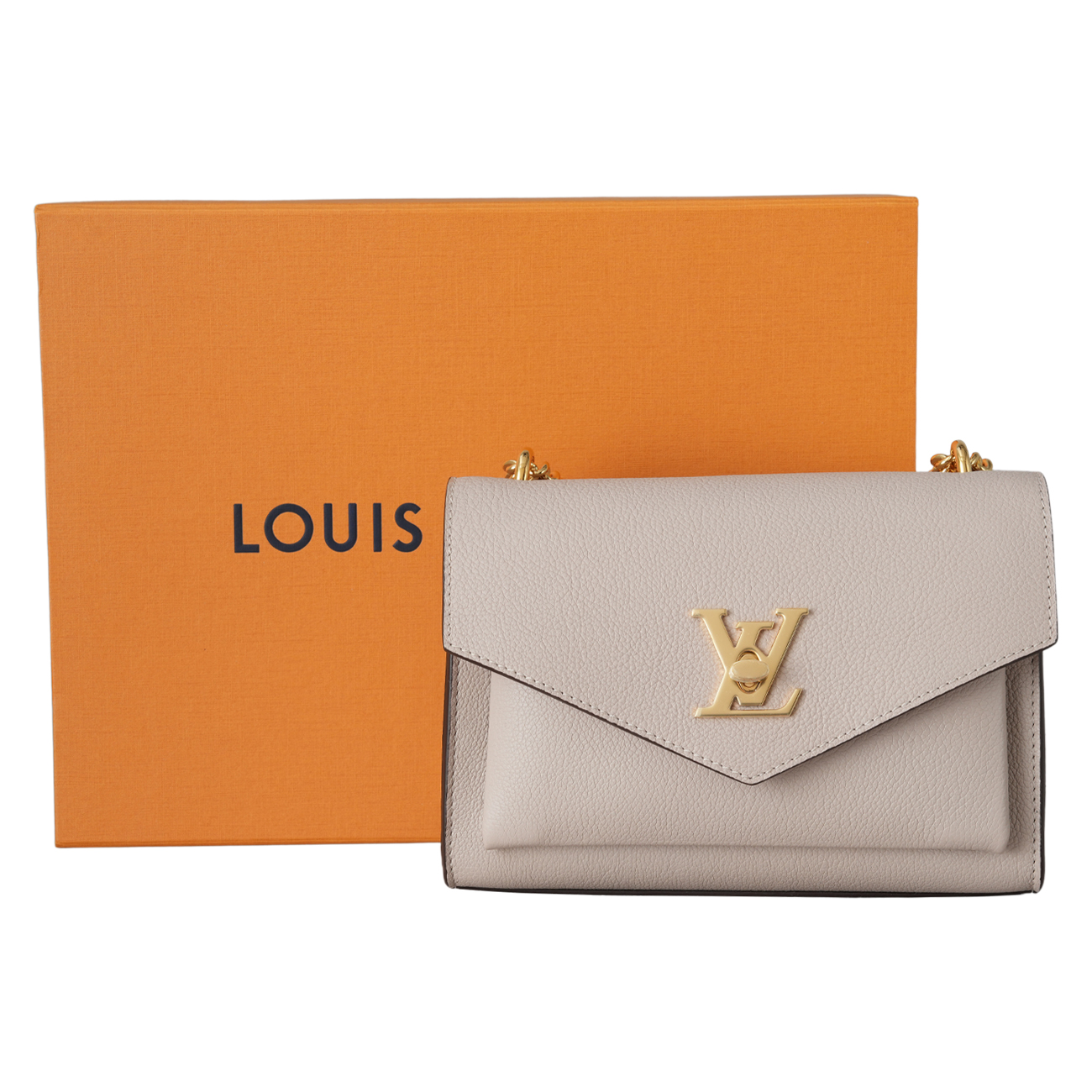 LOUIS VUITTON(USED)루이비통 M56137 마이락미 체인백